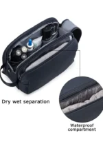 LiftyPack Toiletry Organizer Kit - Image 2