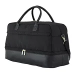 LiftyPack Panache Drop-Bottom Weekender Duffel