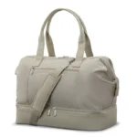 LiftyPack Weekender Carry-On Duffel Bag