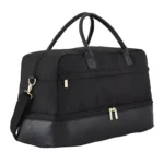 LiftyPack Panache Drop-Bottom Weekender Duffel - Image 3