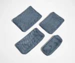 LiftyPack Packing Cubes Set 4 Piece - Image 3