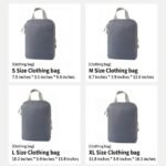 LiftyPack Compression Cube Set - Image 2