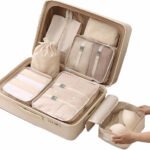 LiftyPack Packing Cube Organizer Set - Image 4