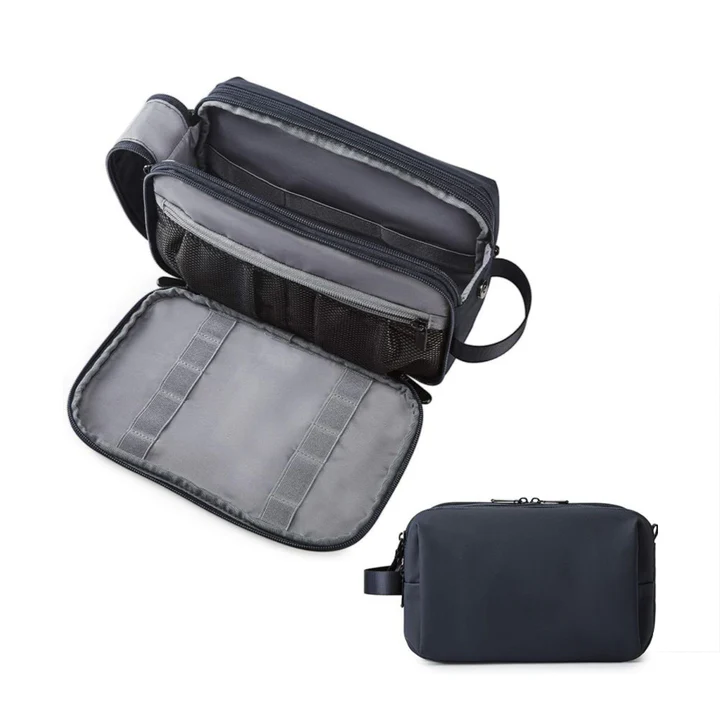 Toiletry_Bag LiftyPack Toiletry Organizer Kit - Image 1