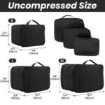 LiftyPack Small Compression Packing Cube - Image 3