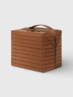 LiftyPack Hanging Toiletry Bag