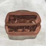 LiftyPack Hanging Toiletry Bag - Image 2