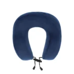 LiftyPack 2 In 1 Travel Neck Pillow